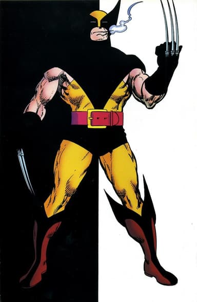 Wolverine
