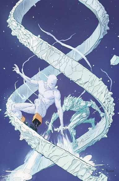 Iceman