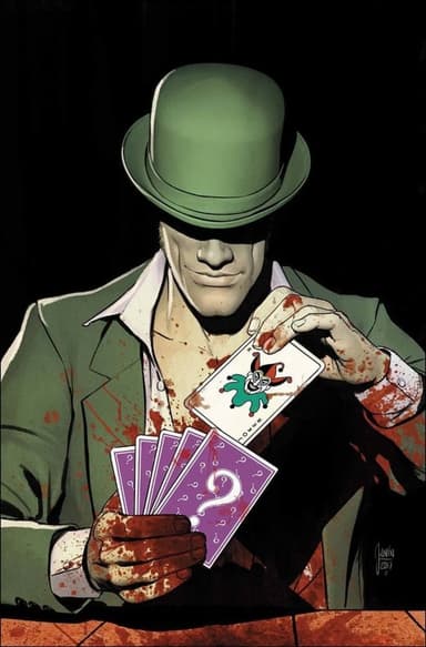 Riddler