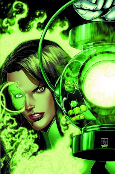 Jessica Cruz