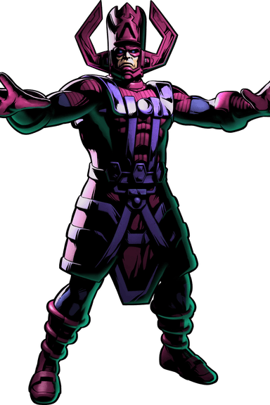 Galactus