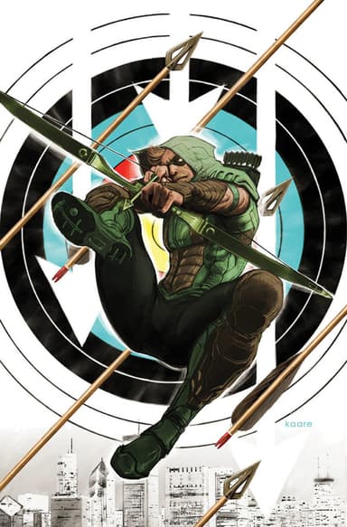 Green Arrow
