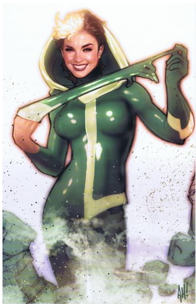 Rogue