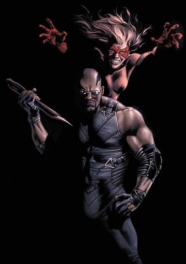 Blade