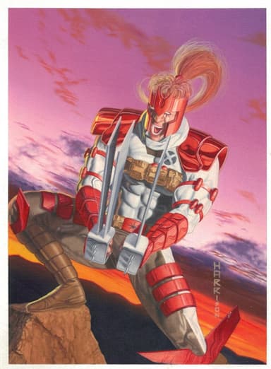 Shatterstar