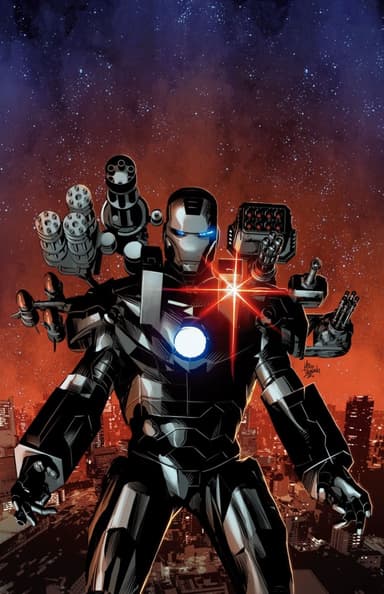 War Machine