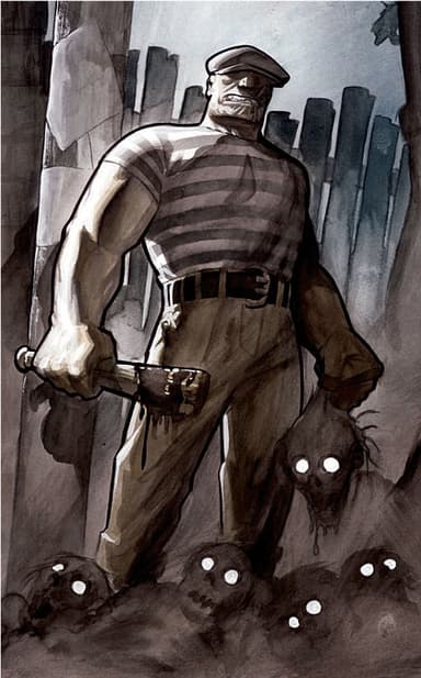 The Goon