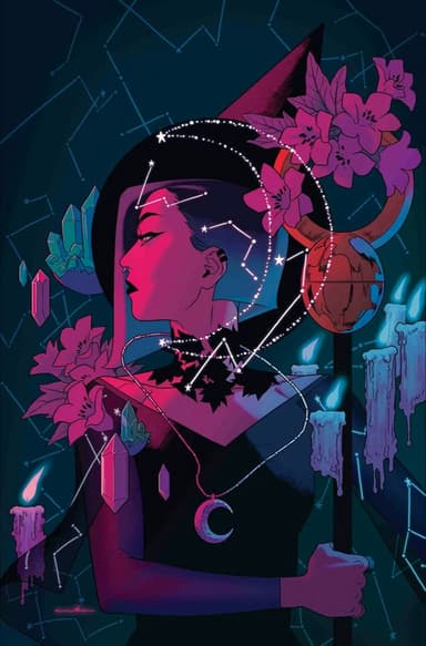 Nico Minoru