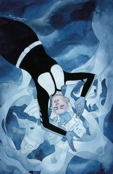 Doctor Mirage