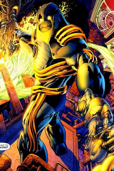 Anti-Monitor