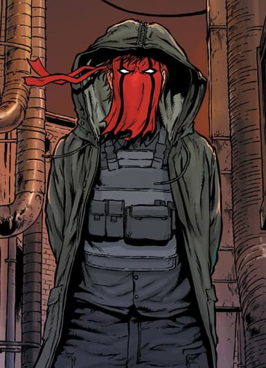 Grifter