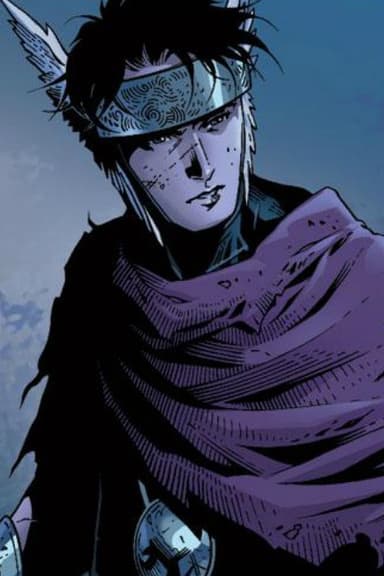 Wiccan