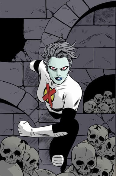 Dead Girl