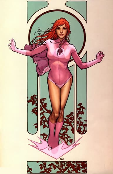 Atom Eve