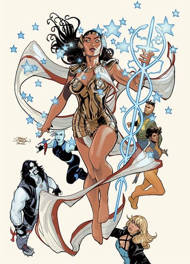 Promethea