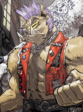 Bebop