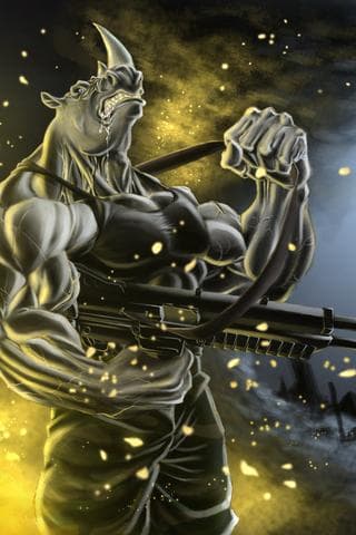 Rocksteady
