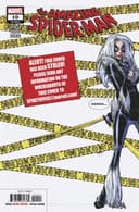 The Amazing Spider-Man #10