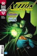 Action Comics #1003