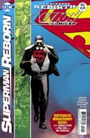 Action Comics #975