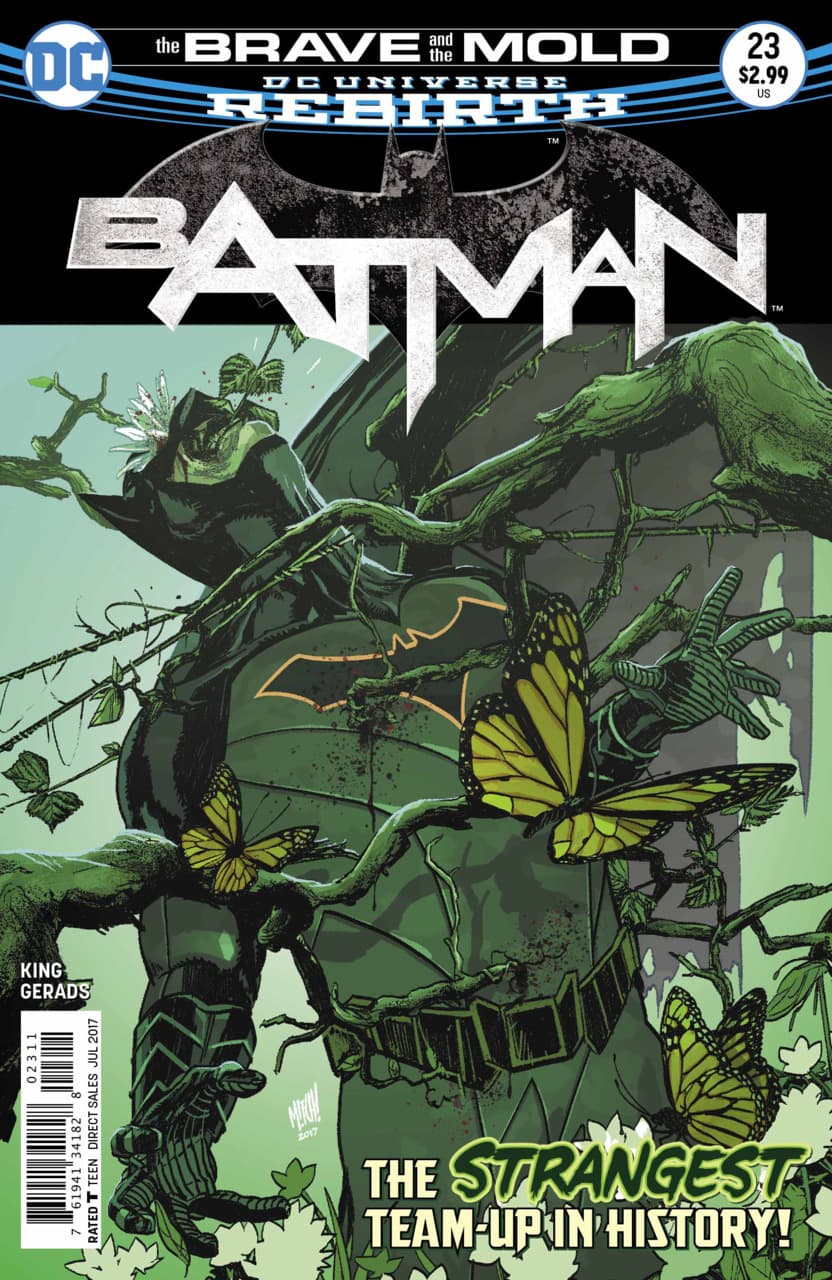 Batman #23
