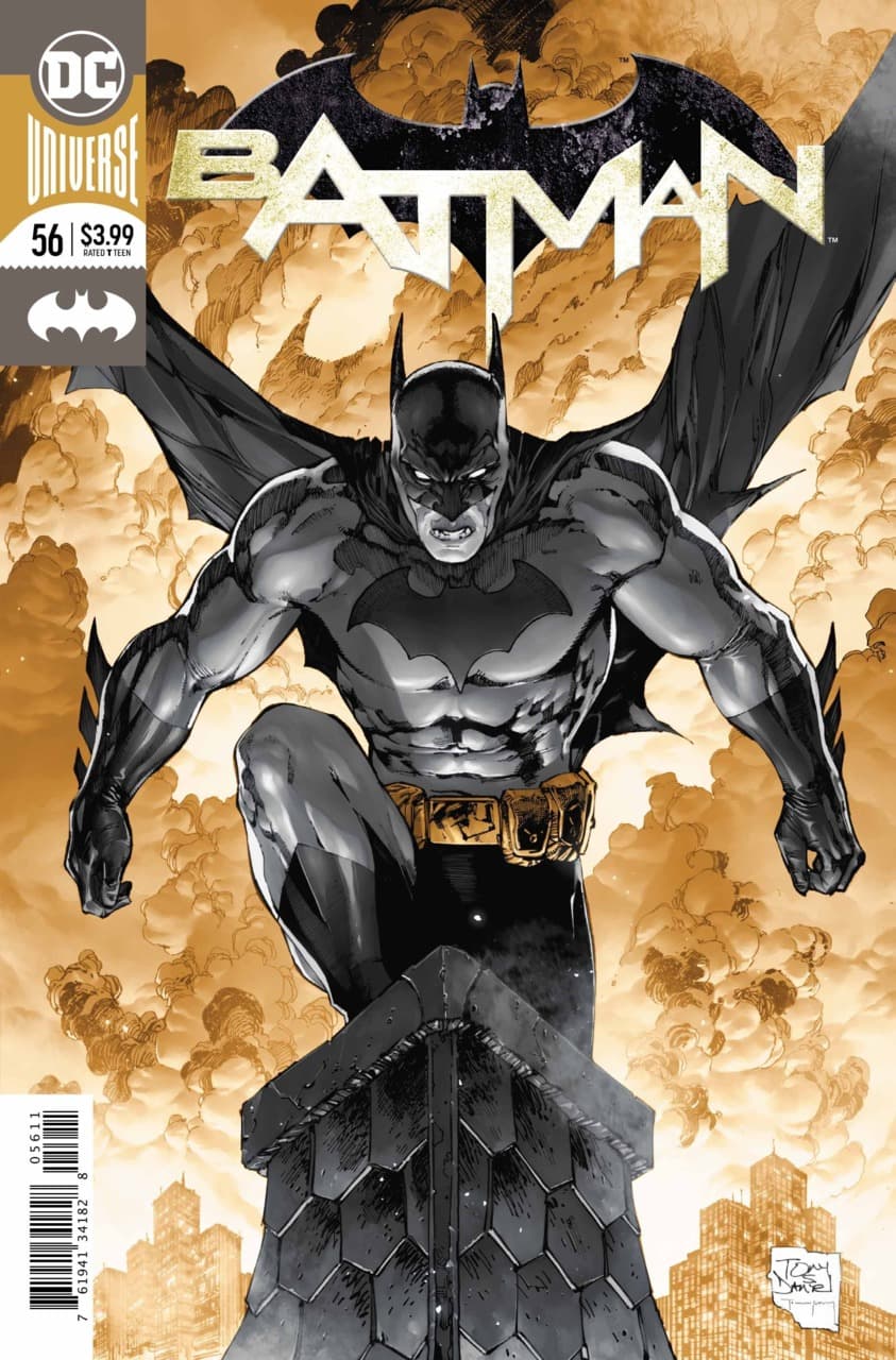 Batman #56