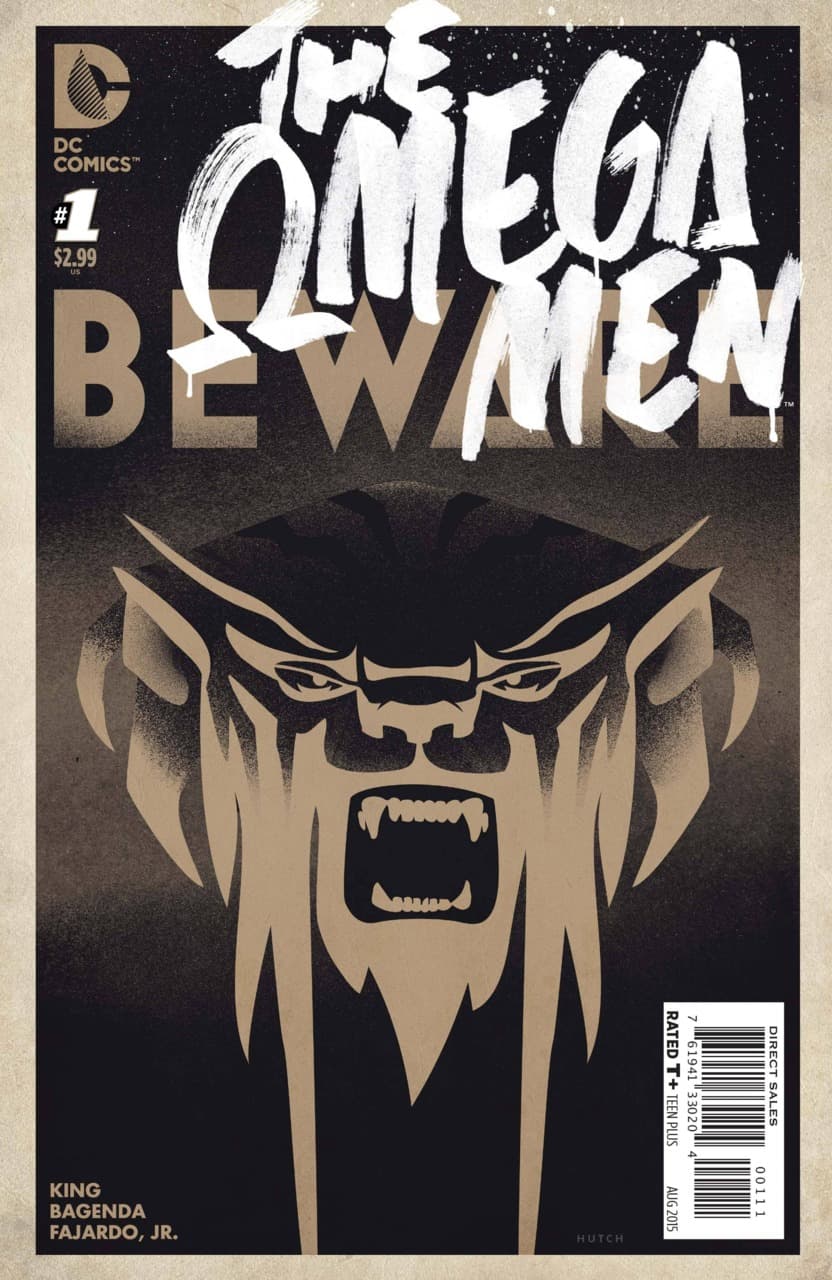 The Omega Men