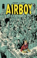 Airboy #2