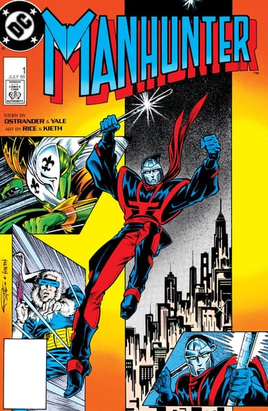 Manhunter