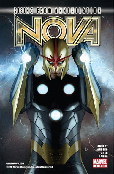 Nova