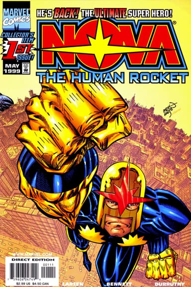 Nova