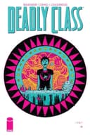Deadly Class #5