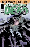 The Walking Dead #83