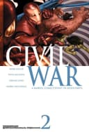 Civil War #2