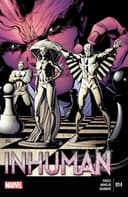 Inhuman #14