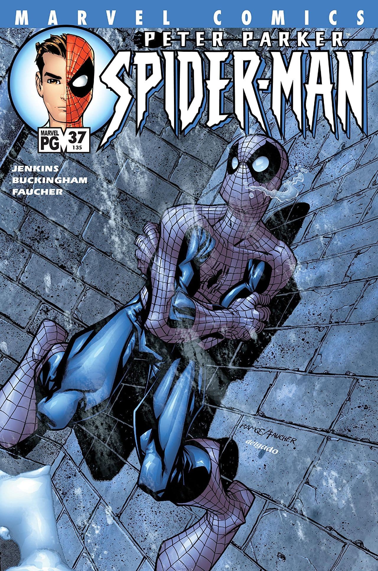 Peter Parker: Spider-Man #37