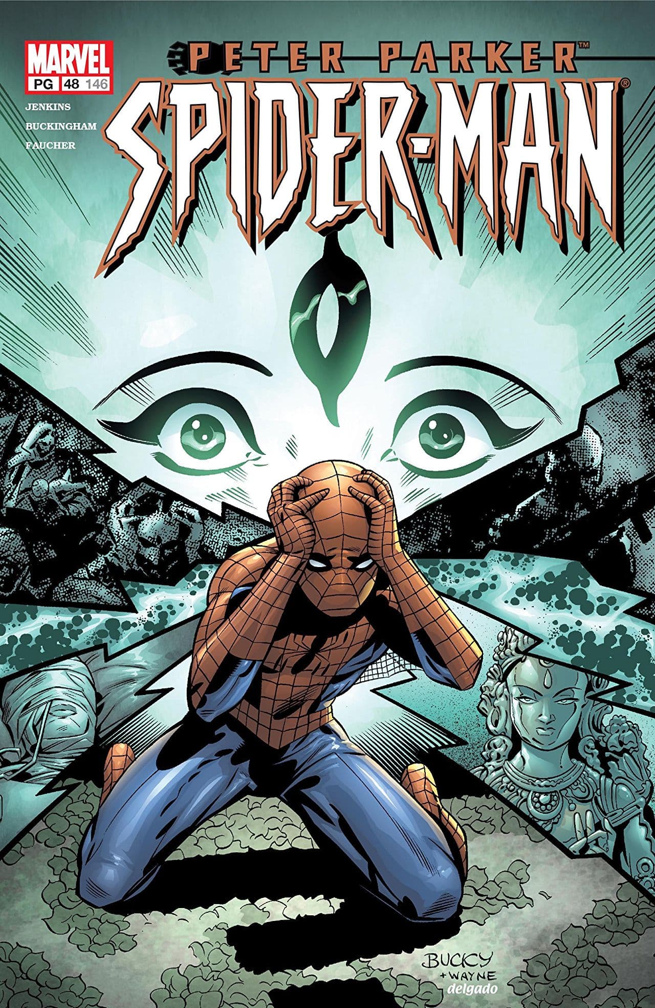 Peter Parker: Spider-Man #48