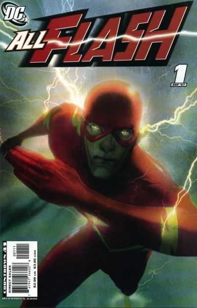 All Flash