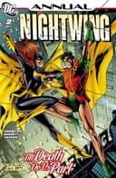 Nightwing Annual #2