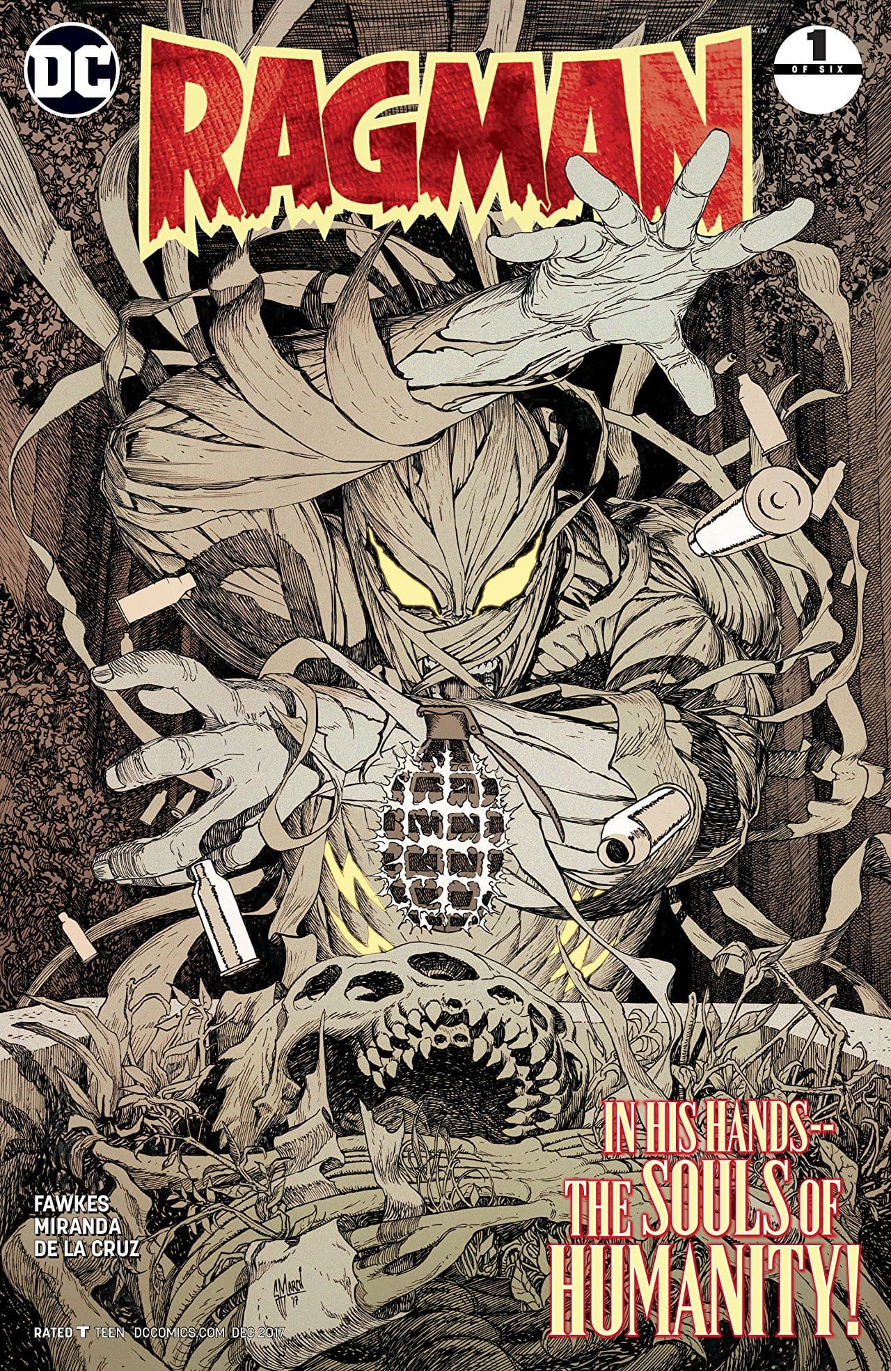 Ragman