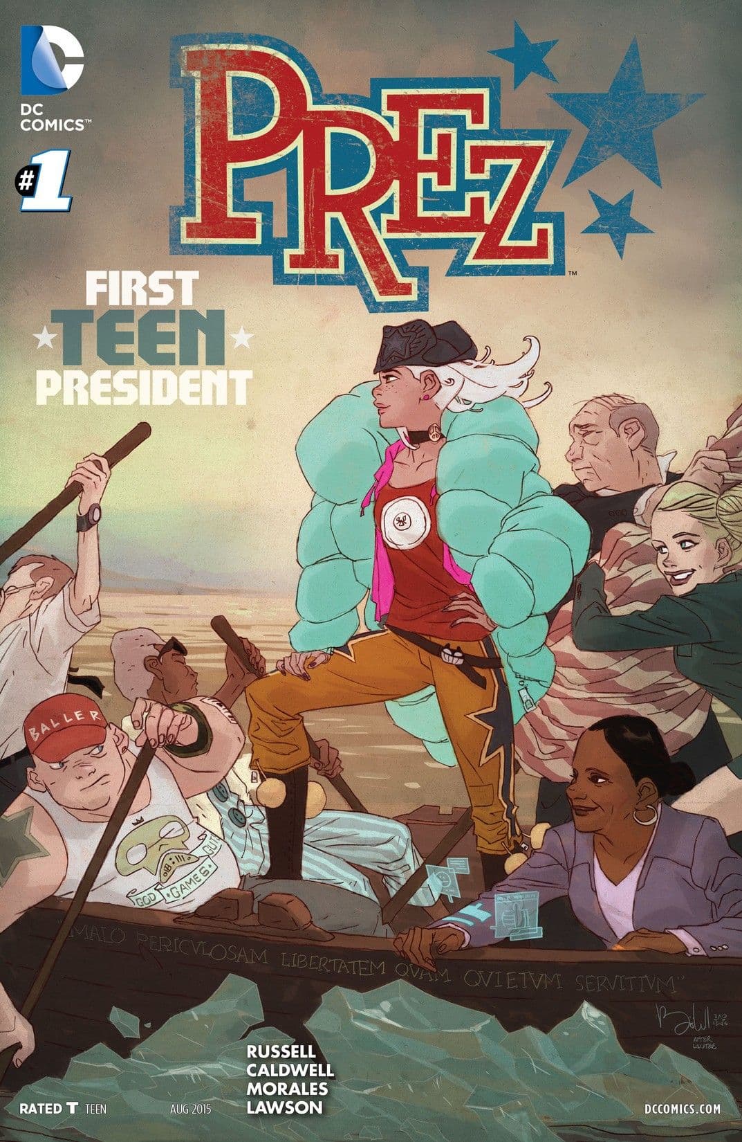 Prez