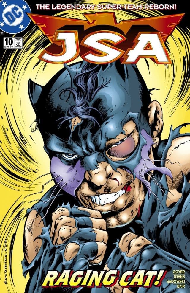 JSA #10