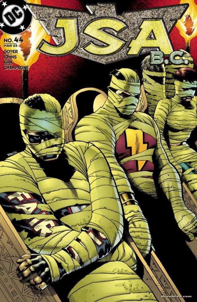 JSA #44