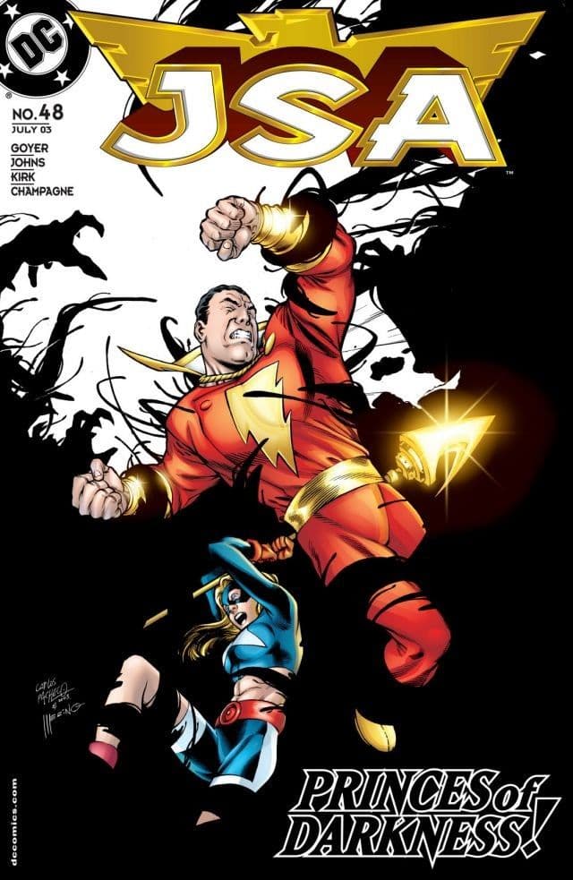 JSA #48