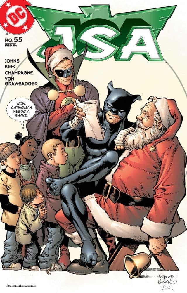 JSA #55