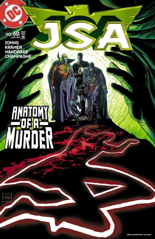 JSA #60