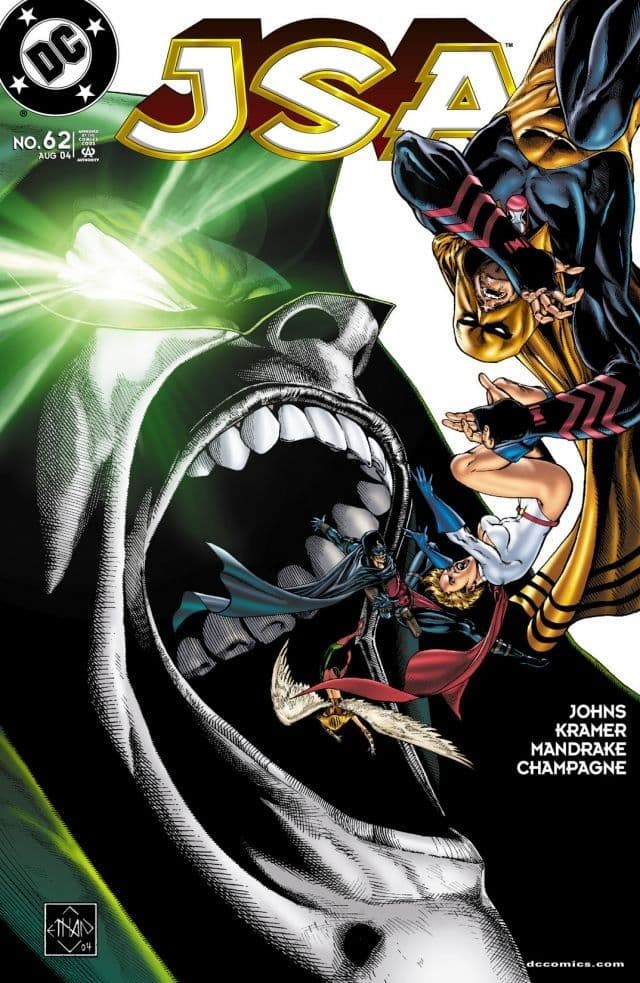JSA #62
