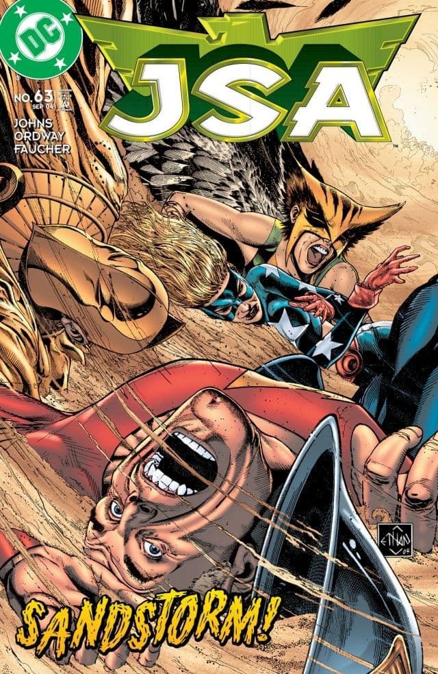 JSA #63