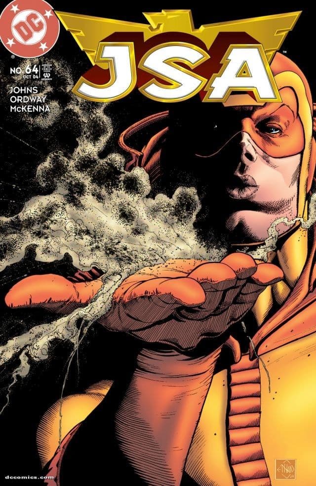 JSA #64