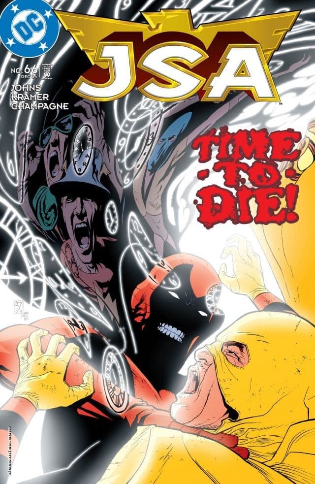 JSA #66